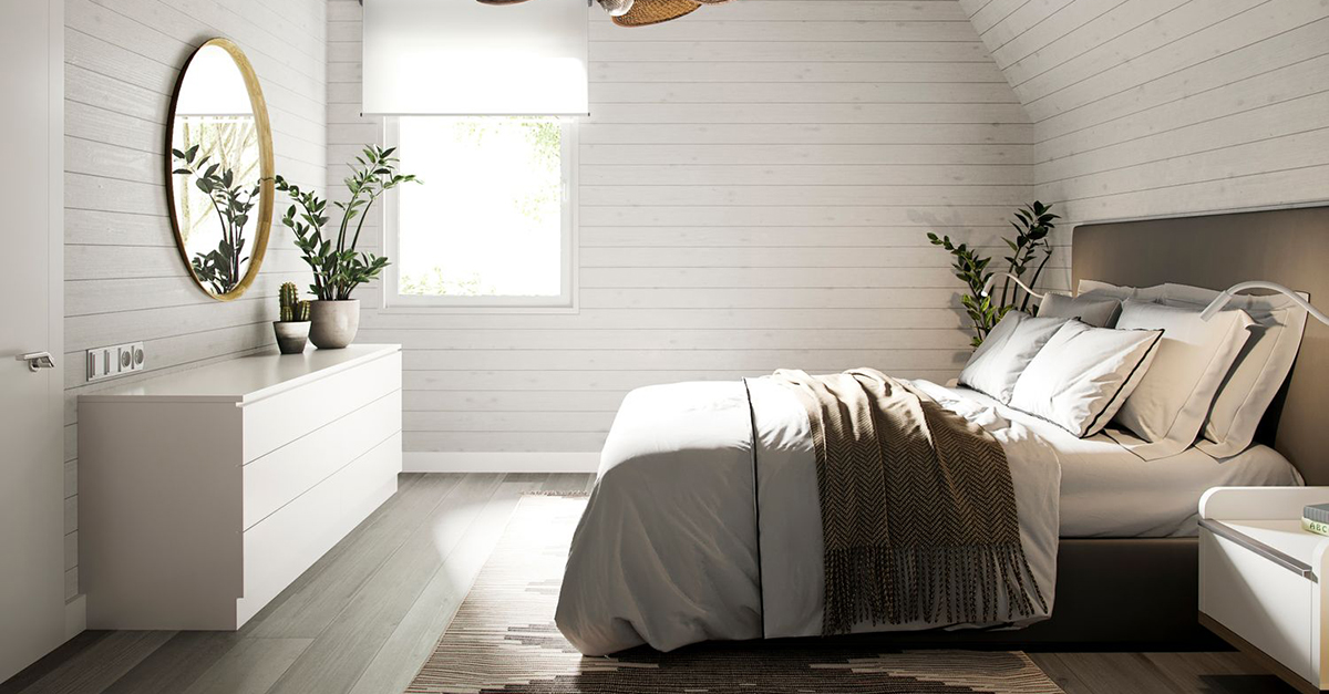 desde 97 m2 hasta los 127 m2