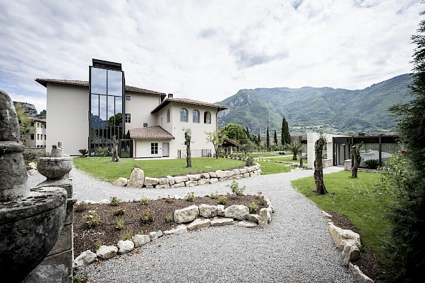 Monastero Arx Vivendi hotel