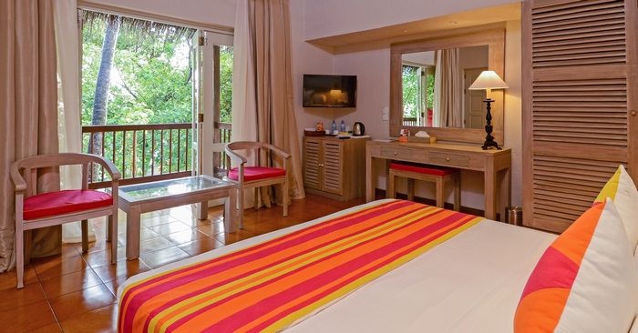 Las más asequibles se encuentran en la playa