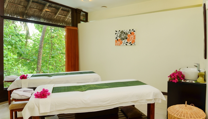 Uno de los servicios extra que ofrece el hotel