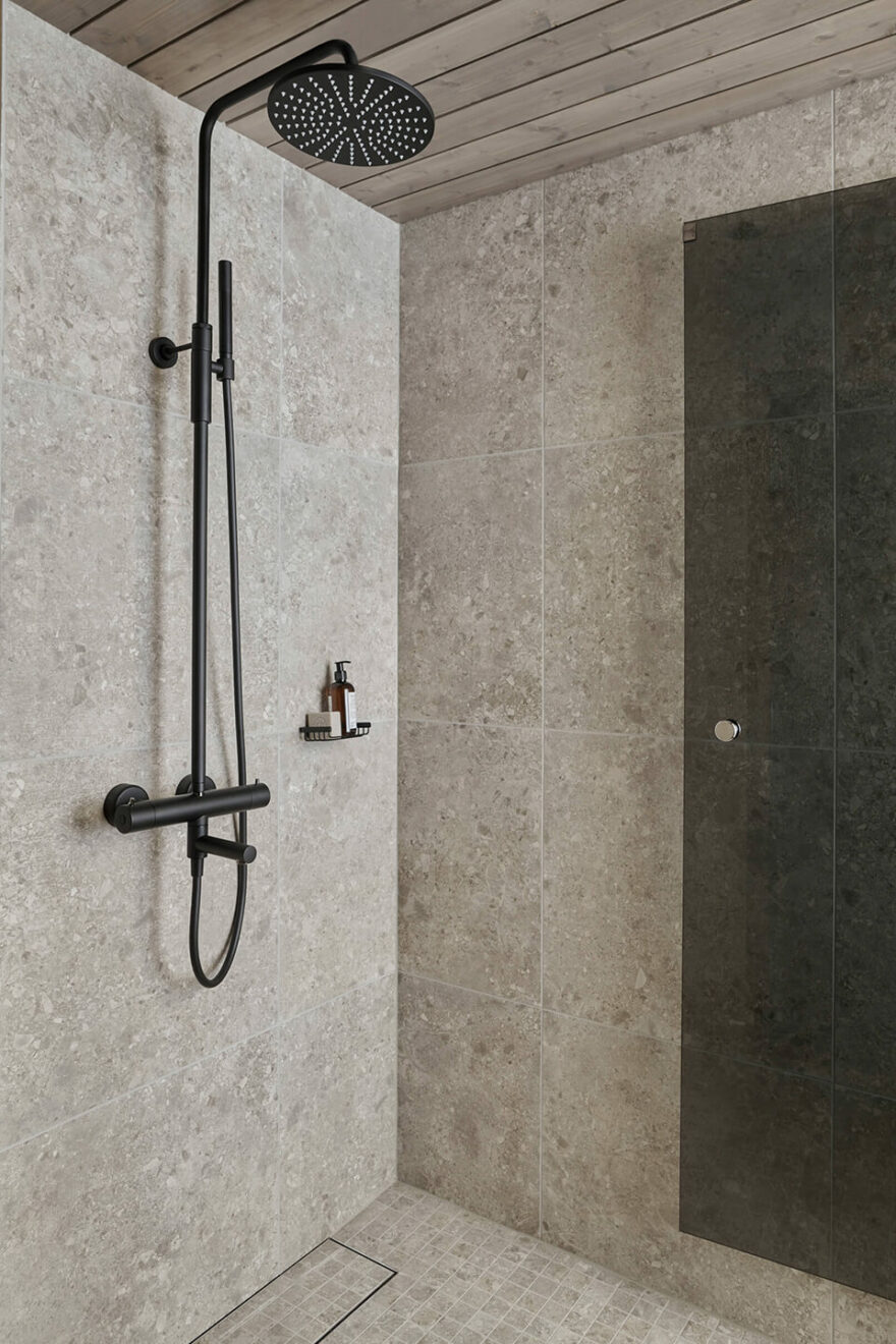 Incluyen una 'suite'