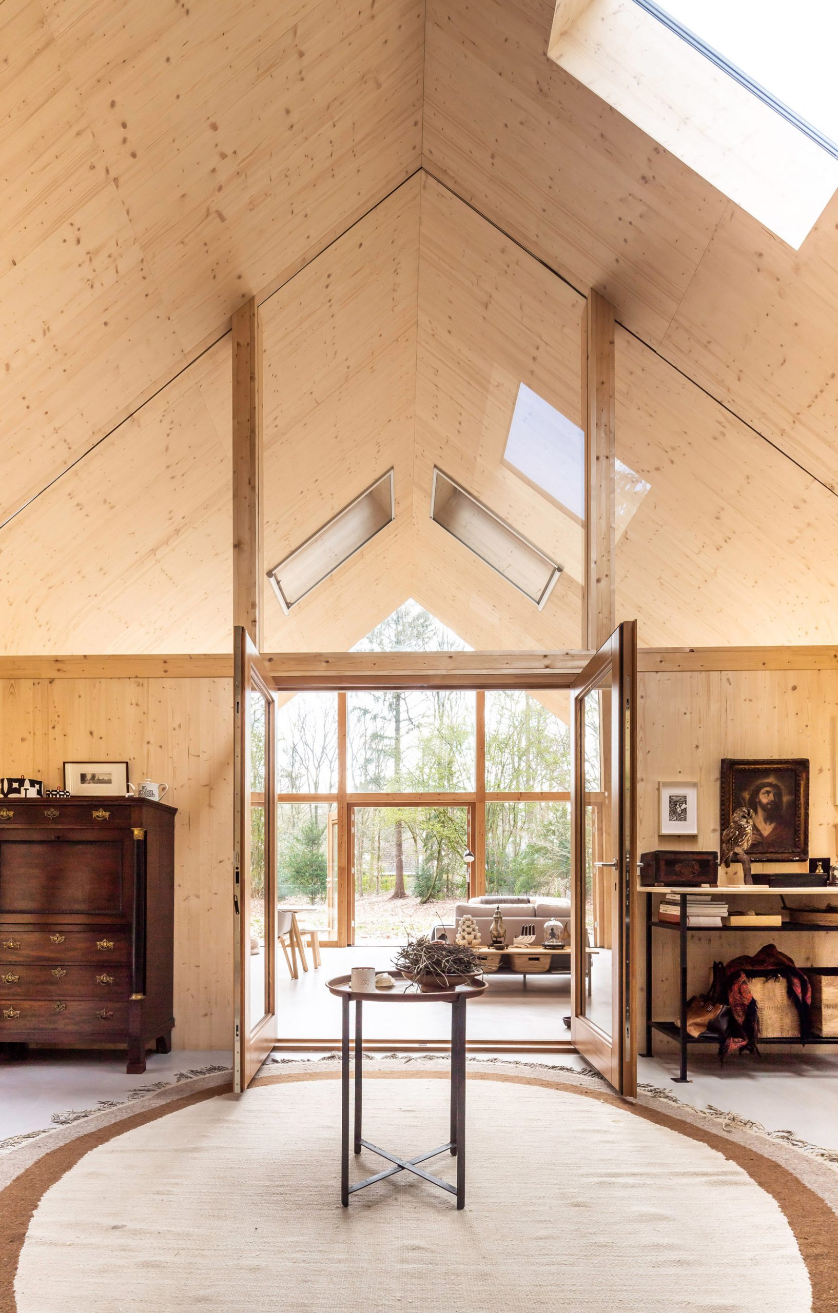 Puede instalarse en cualquier parte