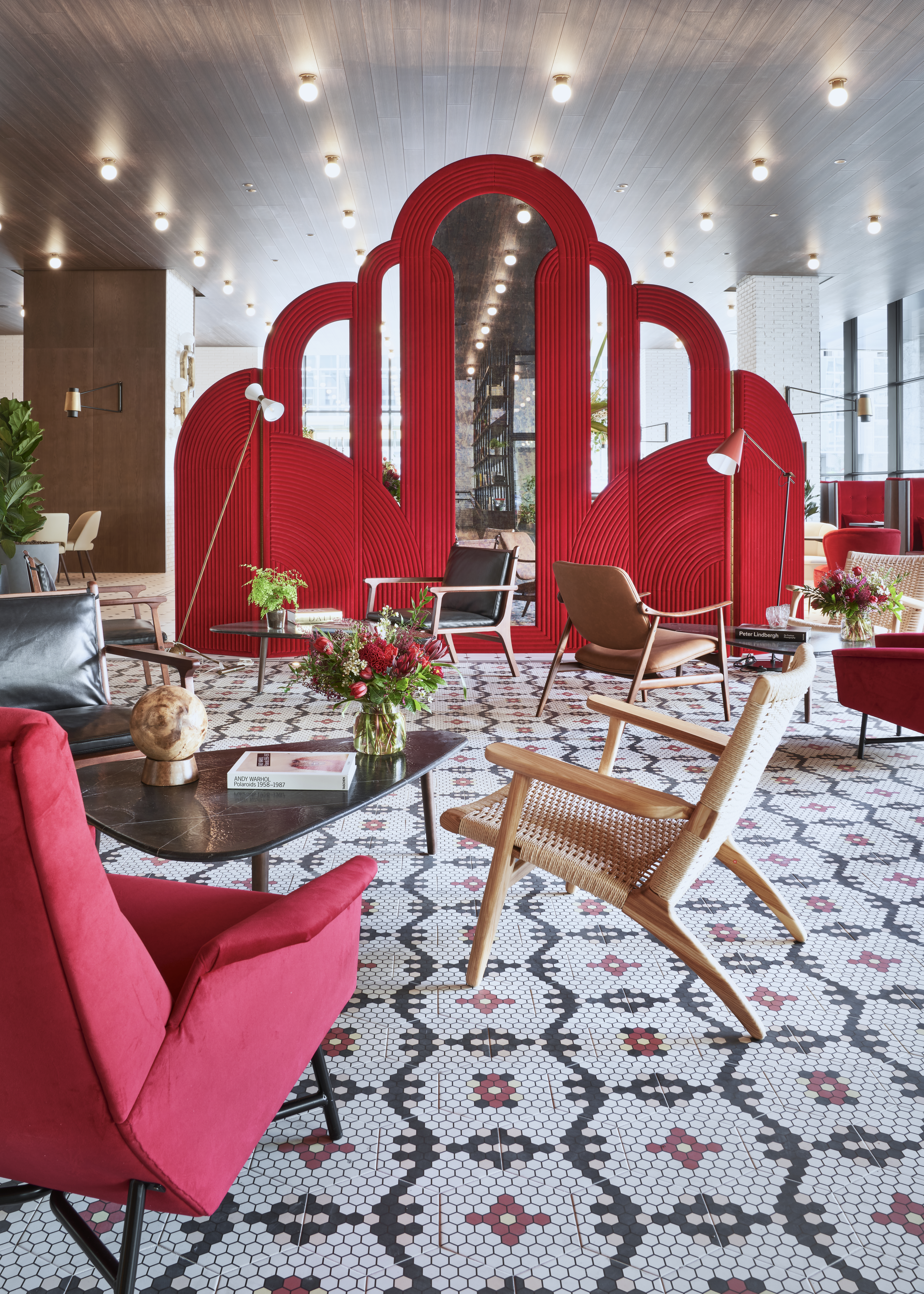 también ha abierto otro hotel en Barcelona