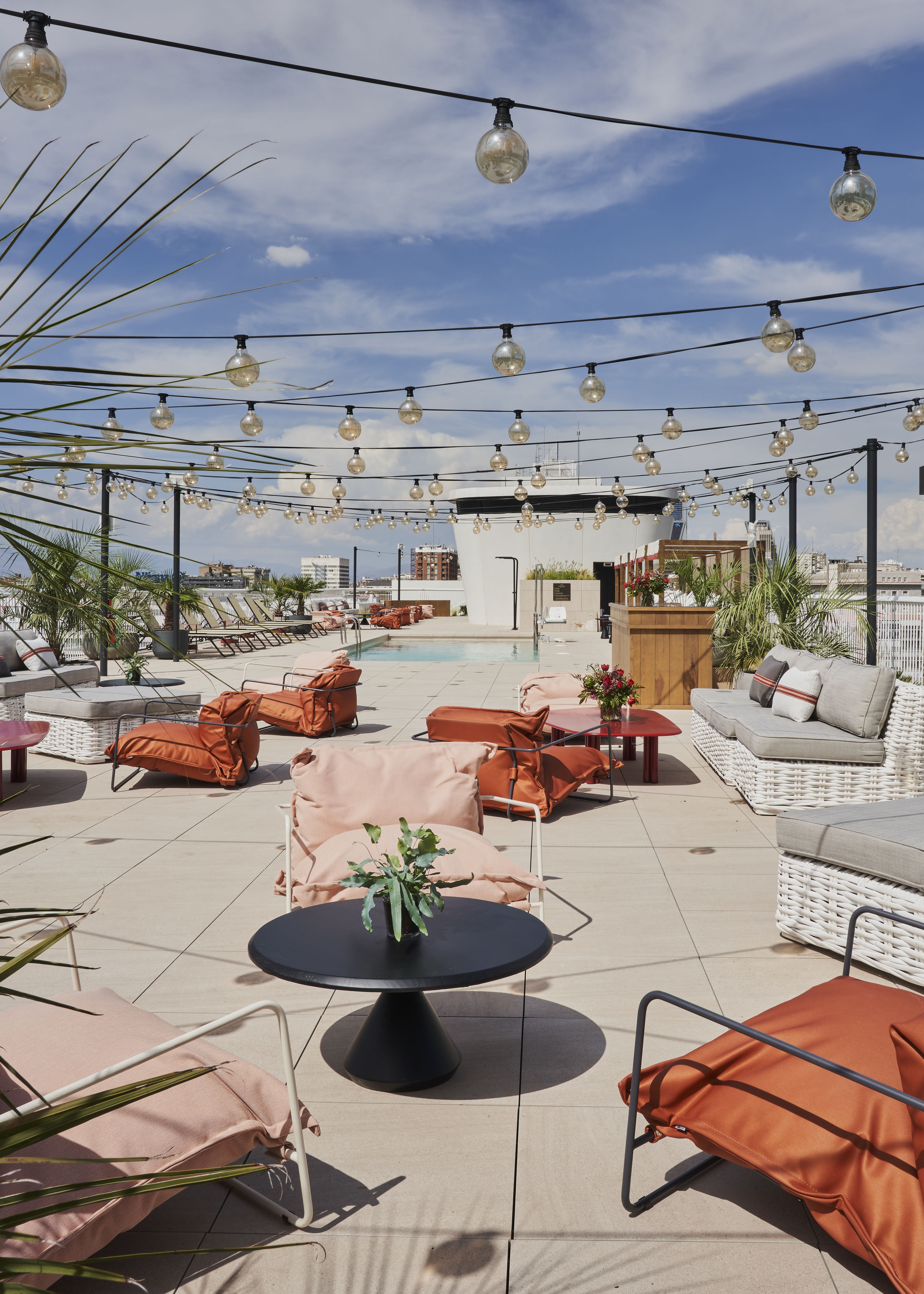 espectaculares vistas