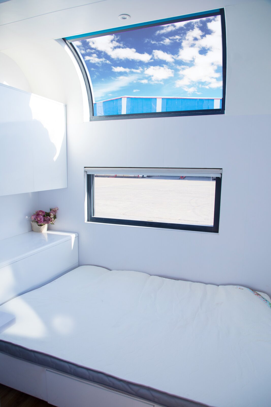 Está a la venta por 77.000 dólares