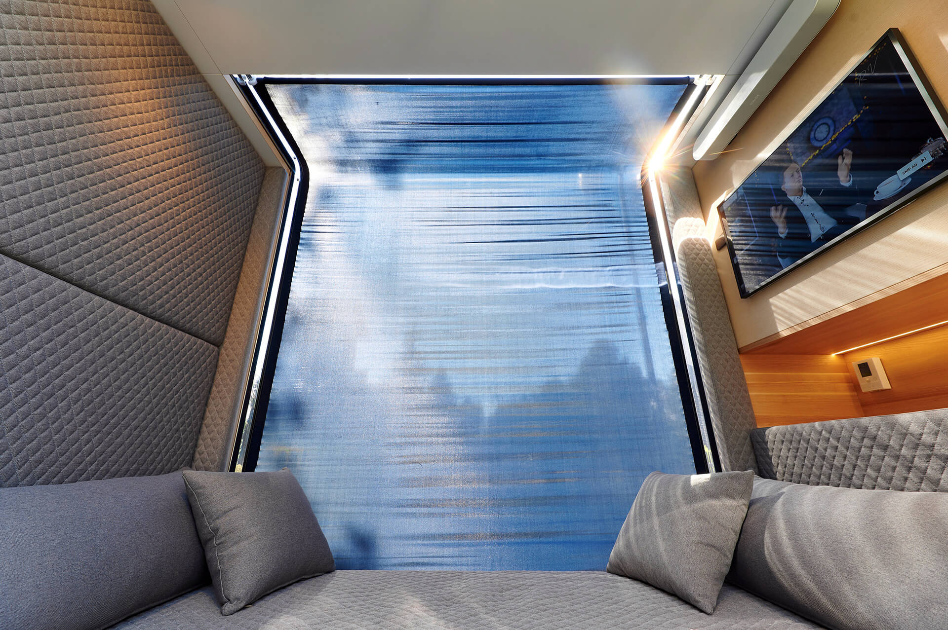 Un espacio multifuncional