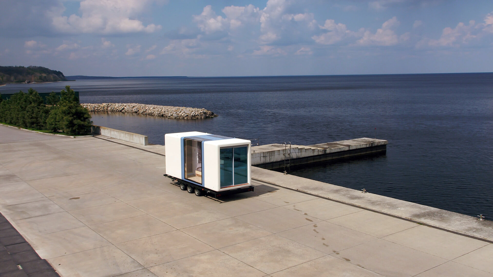 Permite un fácil transporte