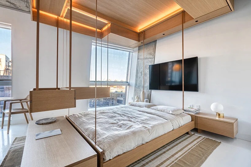 NOISE/Pernille & Thomas Loof