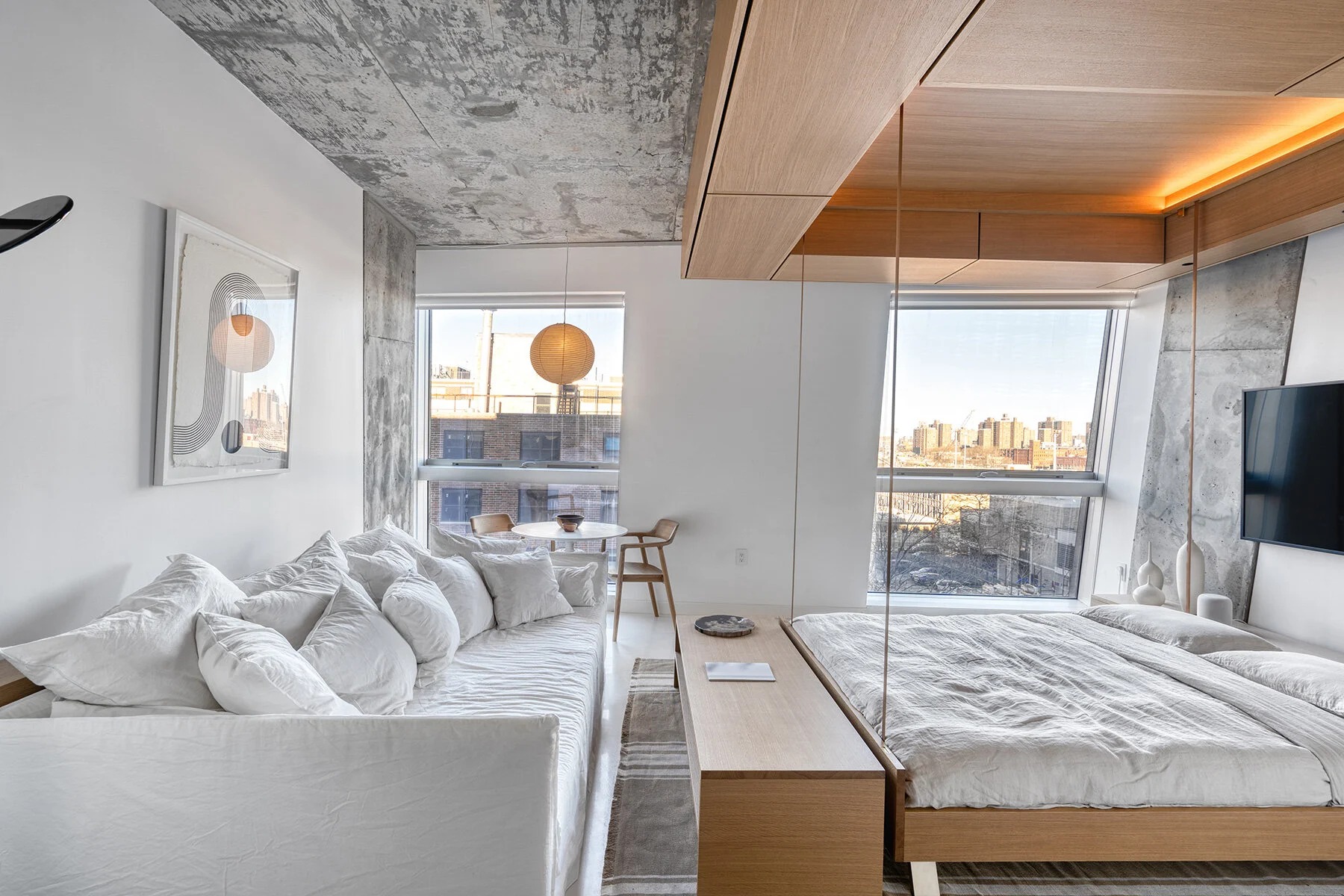 NOISE/Pernille & Thomas Loof