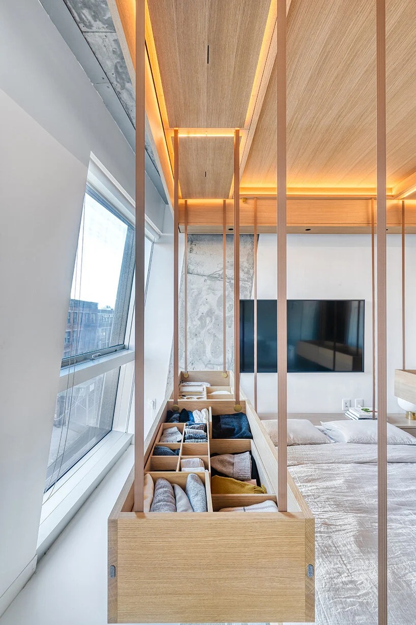 NOISE/Pernille & Thomas Loof