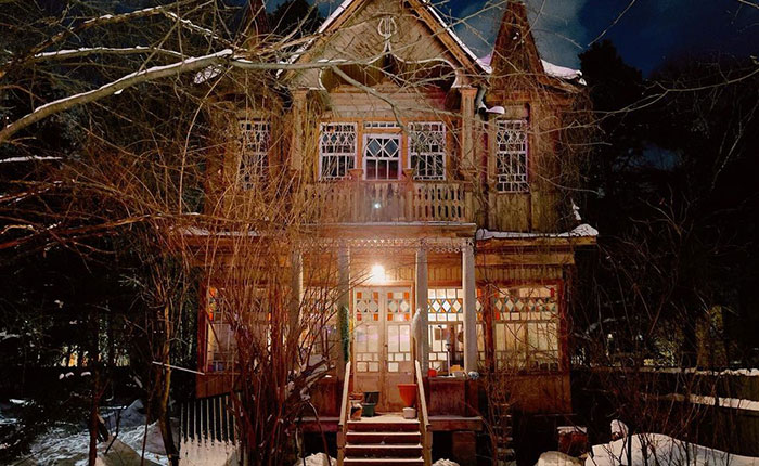 fsavintsev on Instagram