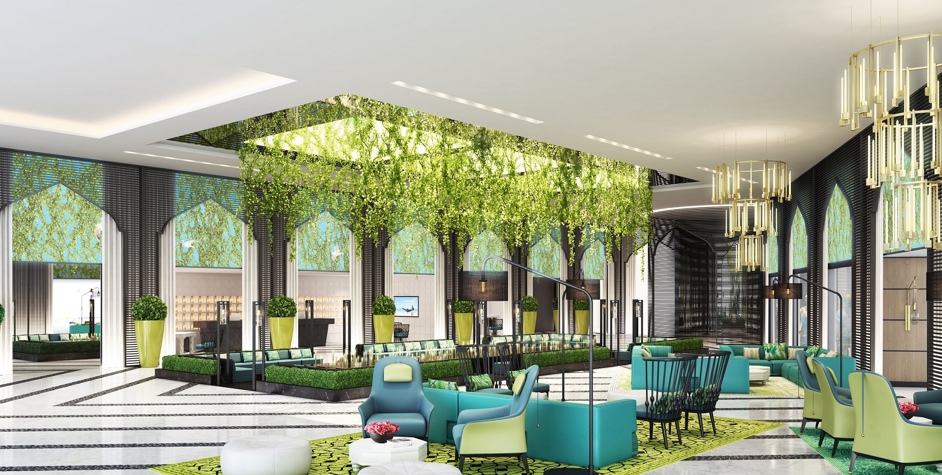 Club Med Magna Marbella