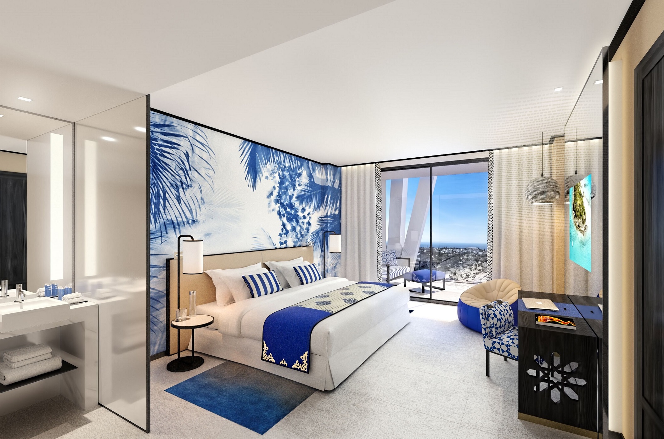 Club Med Magna Marbella