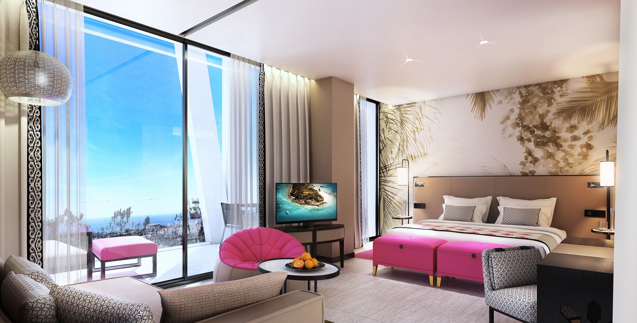 Club Med Magna Marbella