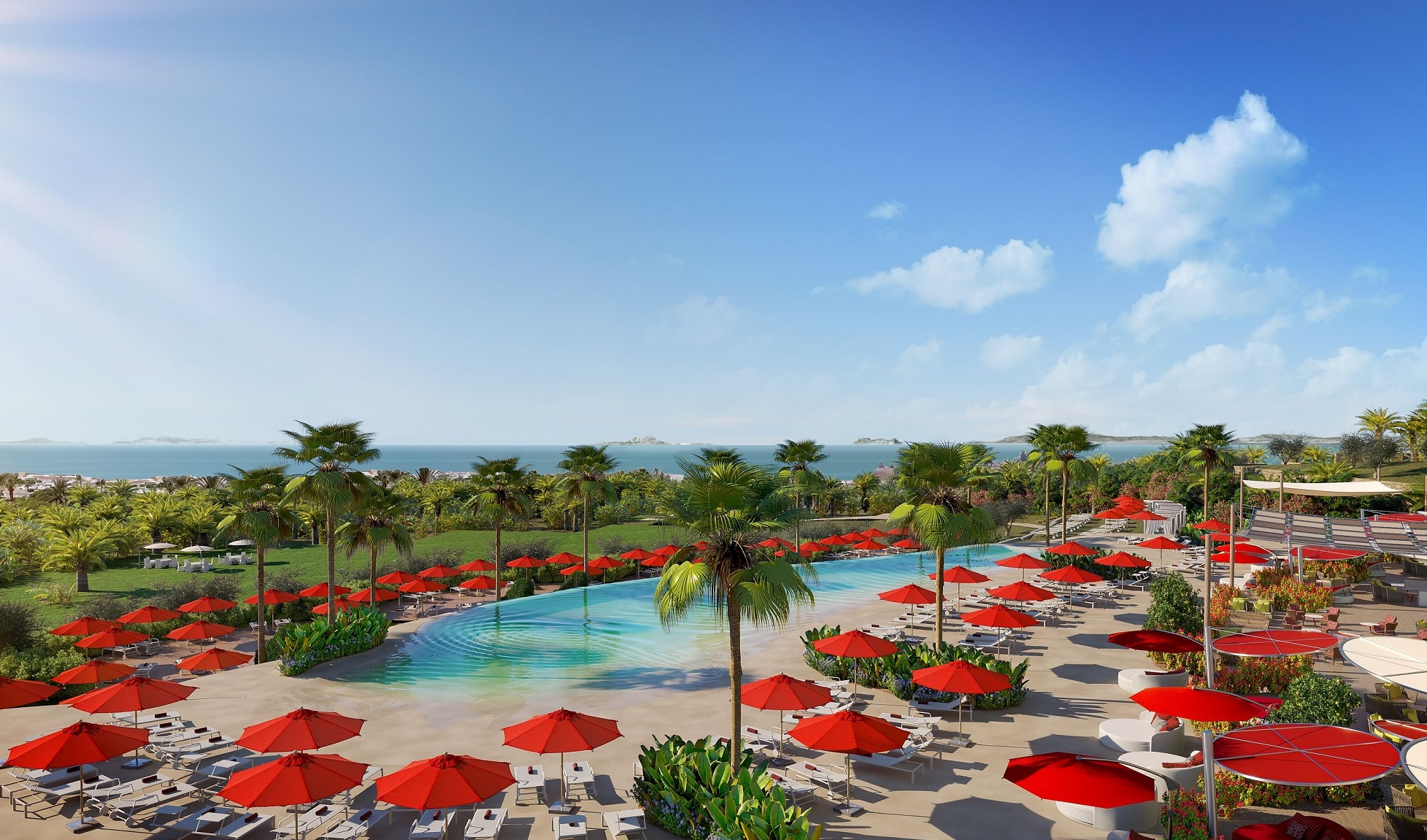 Club Med Magna Marbella