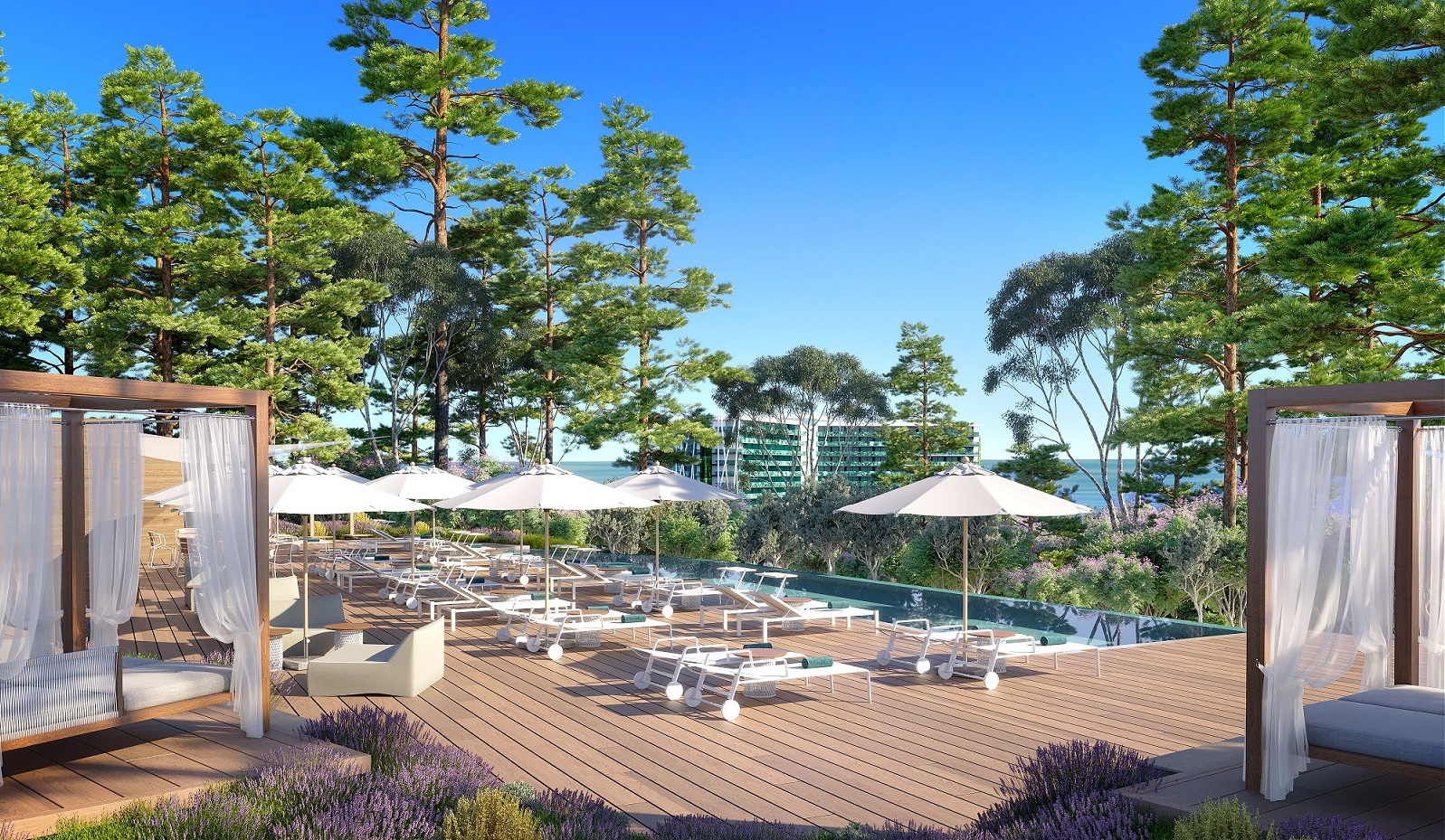 Club Med Magna Marbella