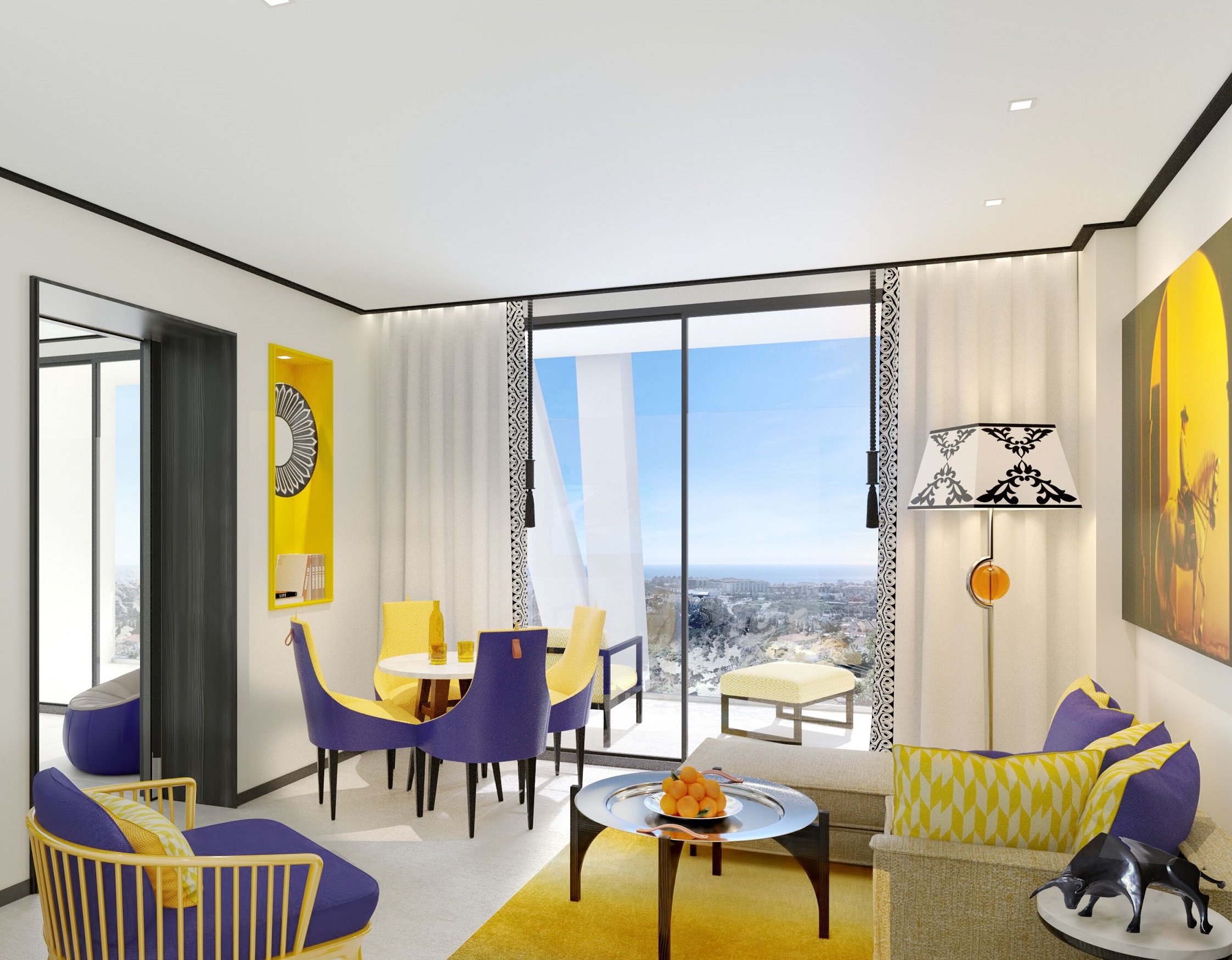 Club Med Magna Marbella