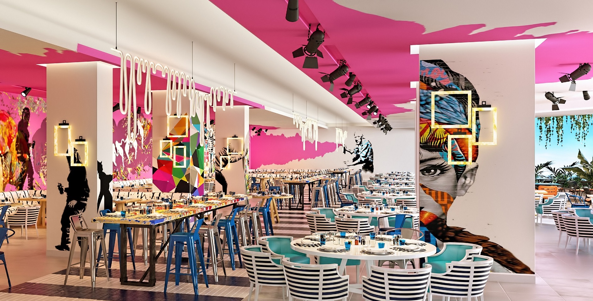 Club Med Magna Marbella