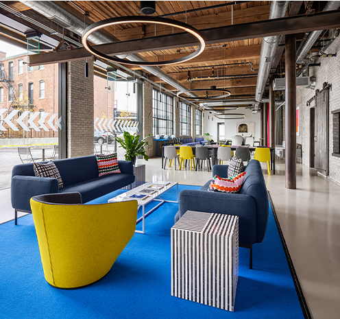 Incluye zonas comunes