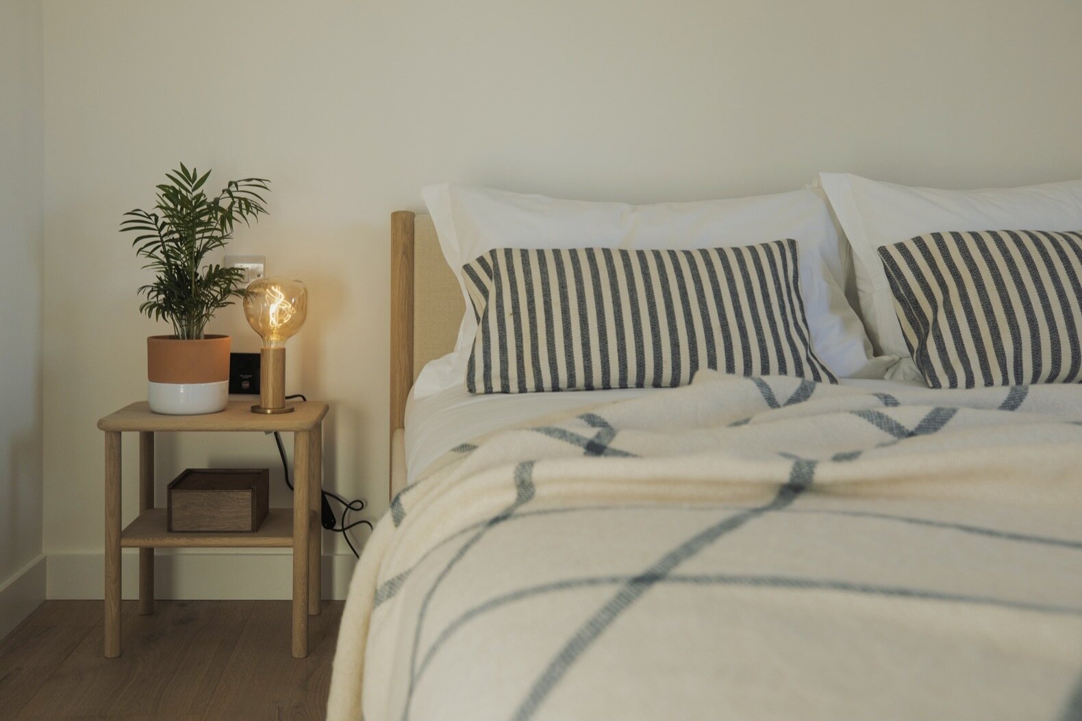 Se encuentran en los alrededores del lago Fritton, en el condado de Norfolk