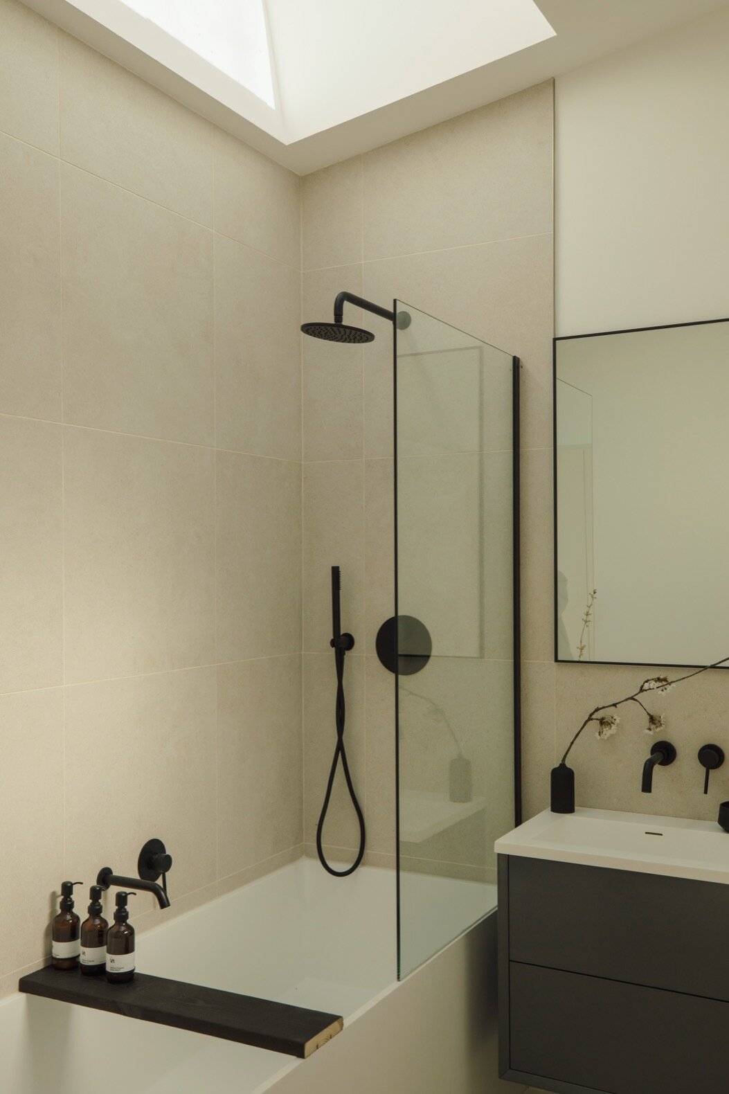 Pequeño, pero práctico