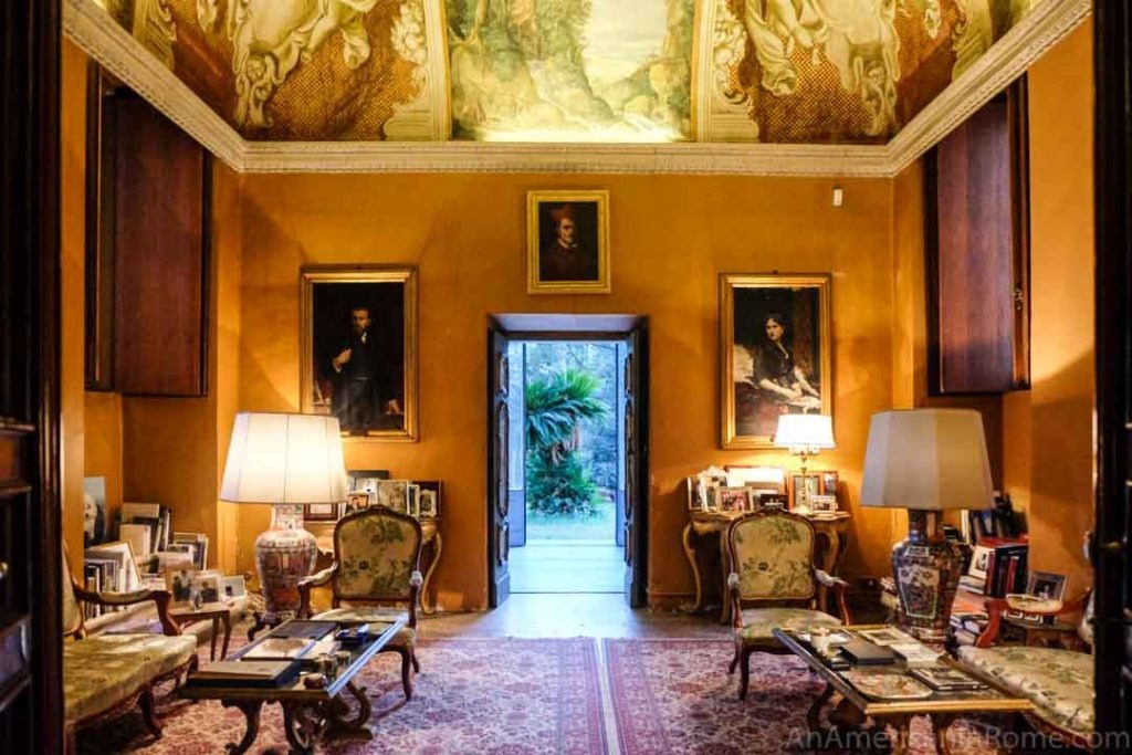 Pinterest/fallcoaste