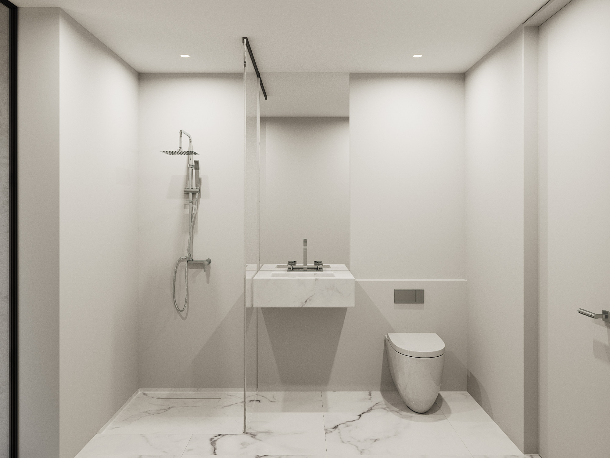 Un estilo sobrio y elegante