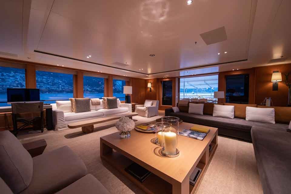 Hamilton Marine/Ed Wright