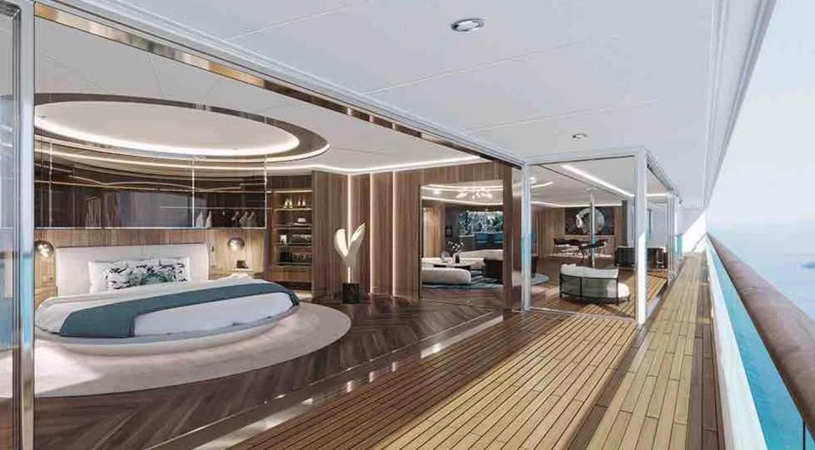 Somnio Super Yachts