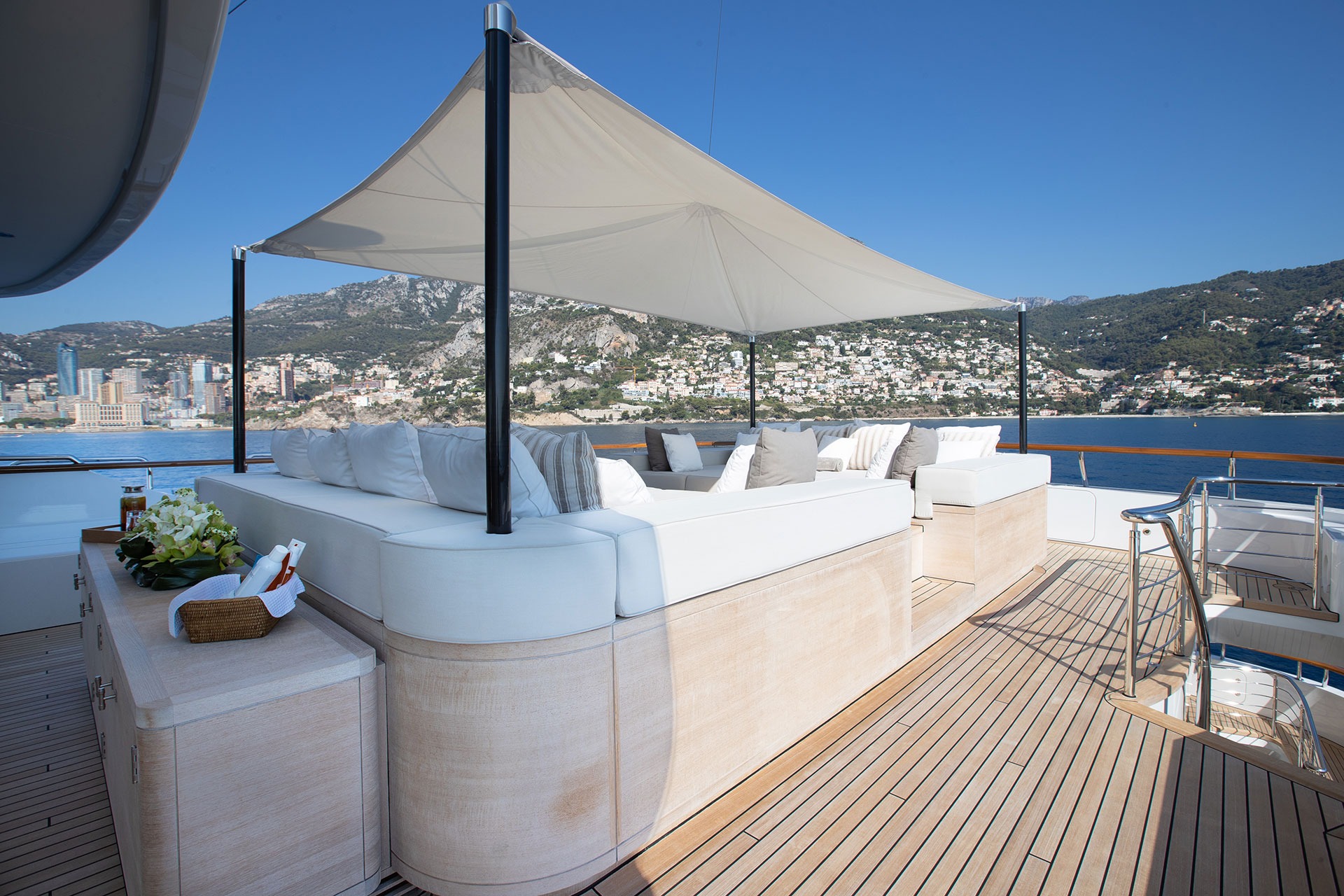 Hamilton Marine/Ed Wright