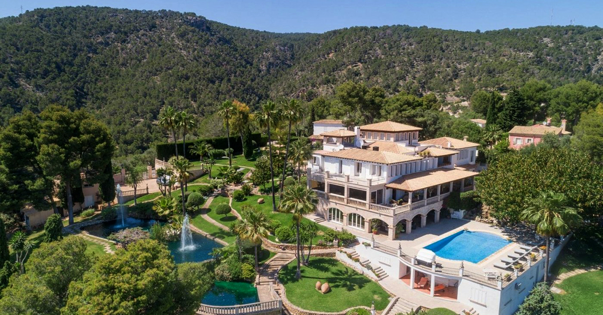 Los mercados de la vivienda de lujo que más han subido y bajado tras la pandemia