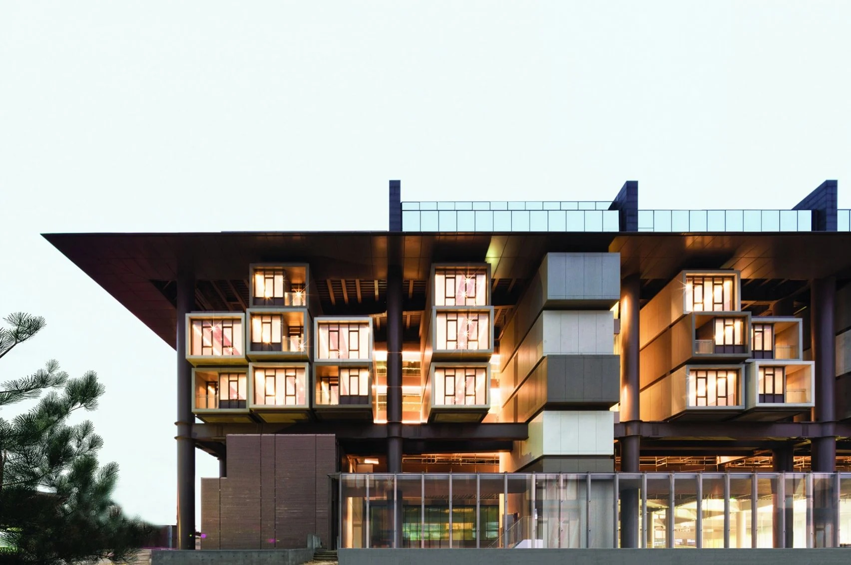 Emre Arolat Architecture/Museum Hotel Antakya