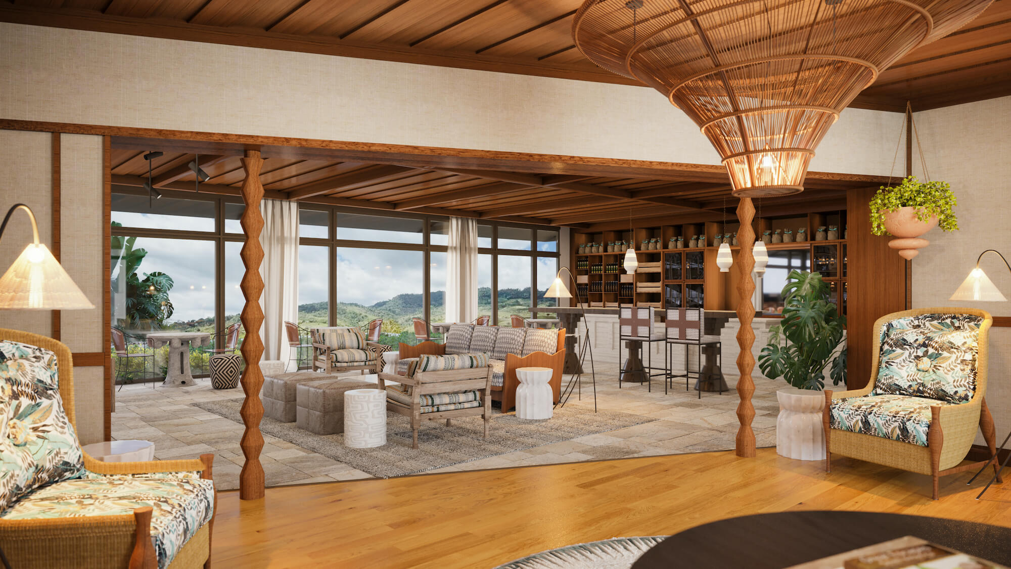 Ofrece relax, excursiones y aventuras