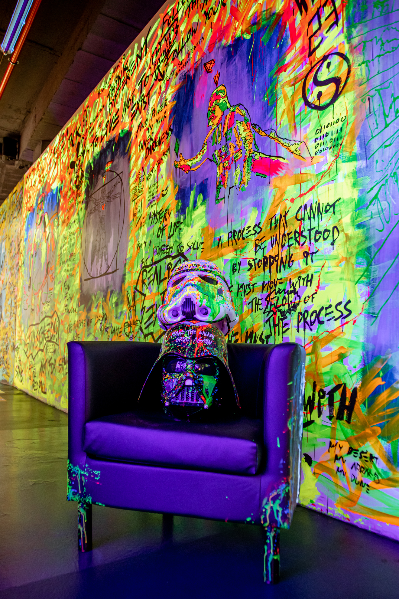 Sweet Space / Sweet Space