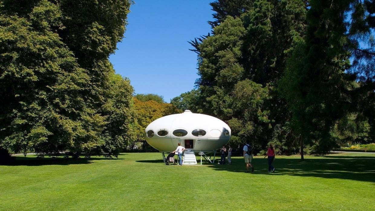 Futuro Homes