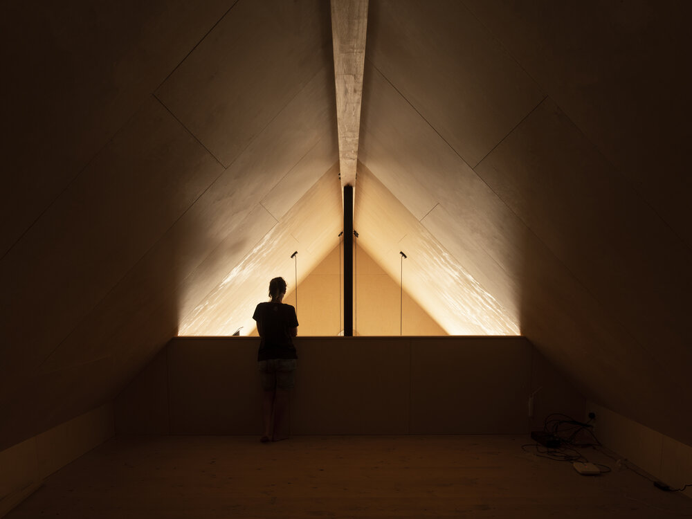 Detalles constructivos en madera