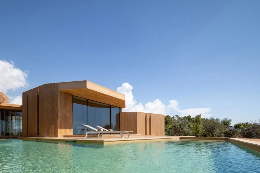 Palmares Ocean Living & Golf/RCR Arquitectes