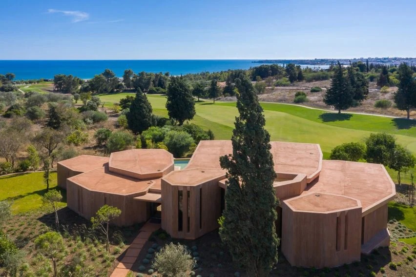 Palmares Ocean Living & Golf/RCR Arquitectes