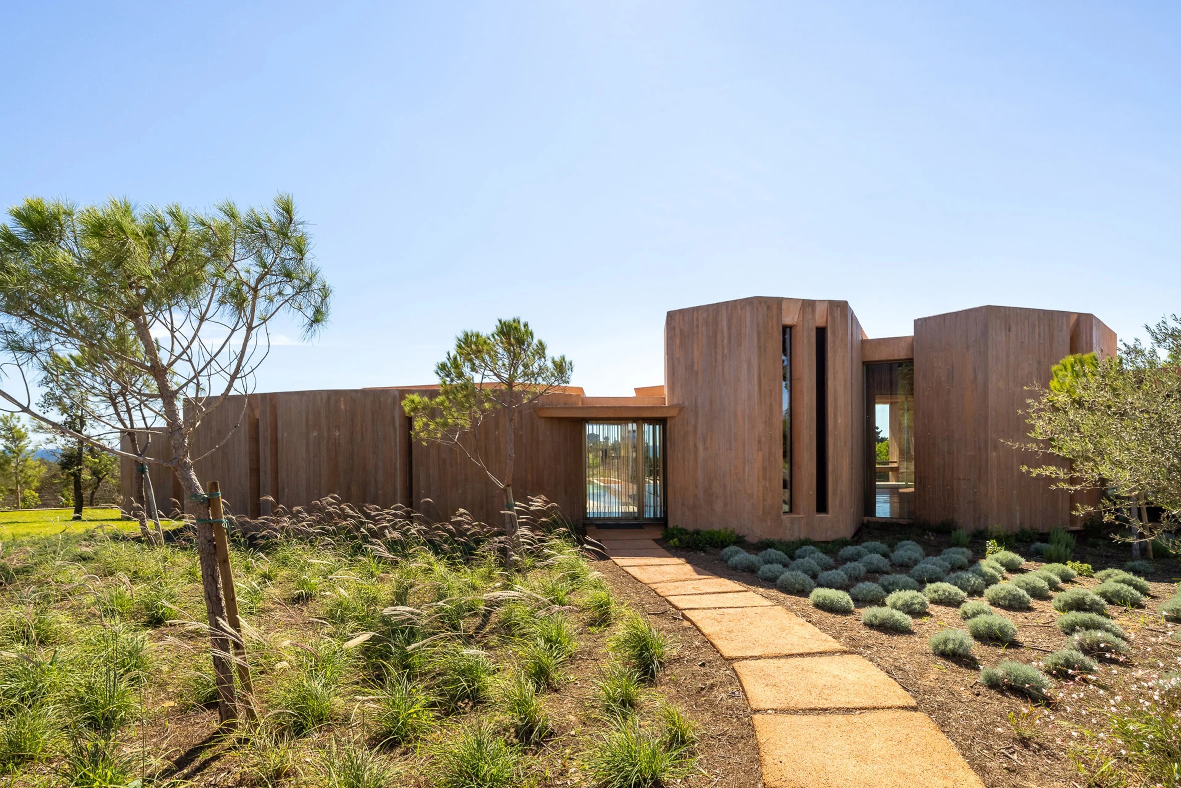 Palmares Ocean Living & Golf/RCR Arquitectes