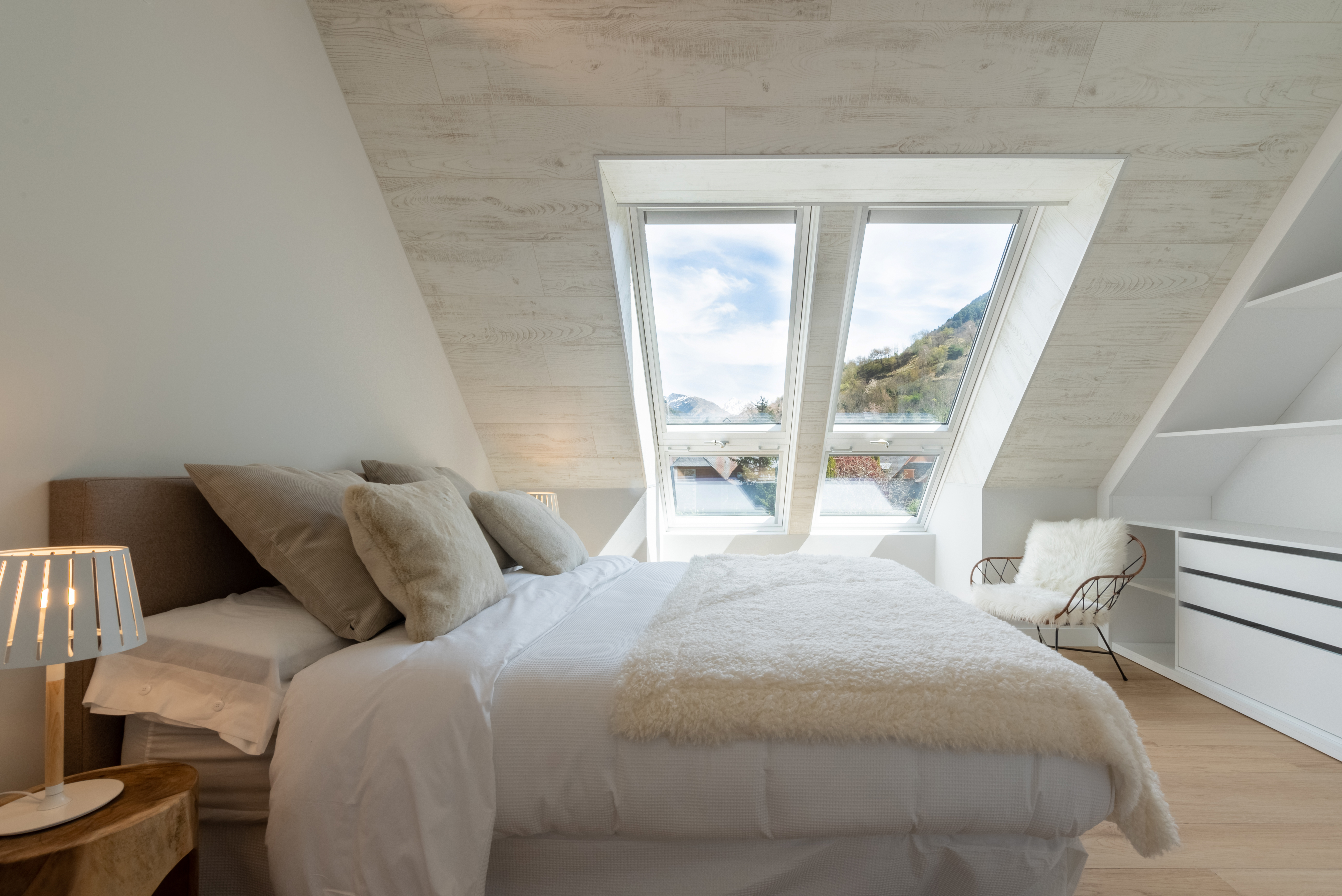 Fotos de Alicia García / Porcelanosa