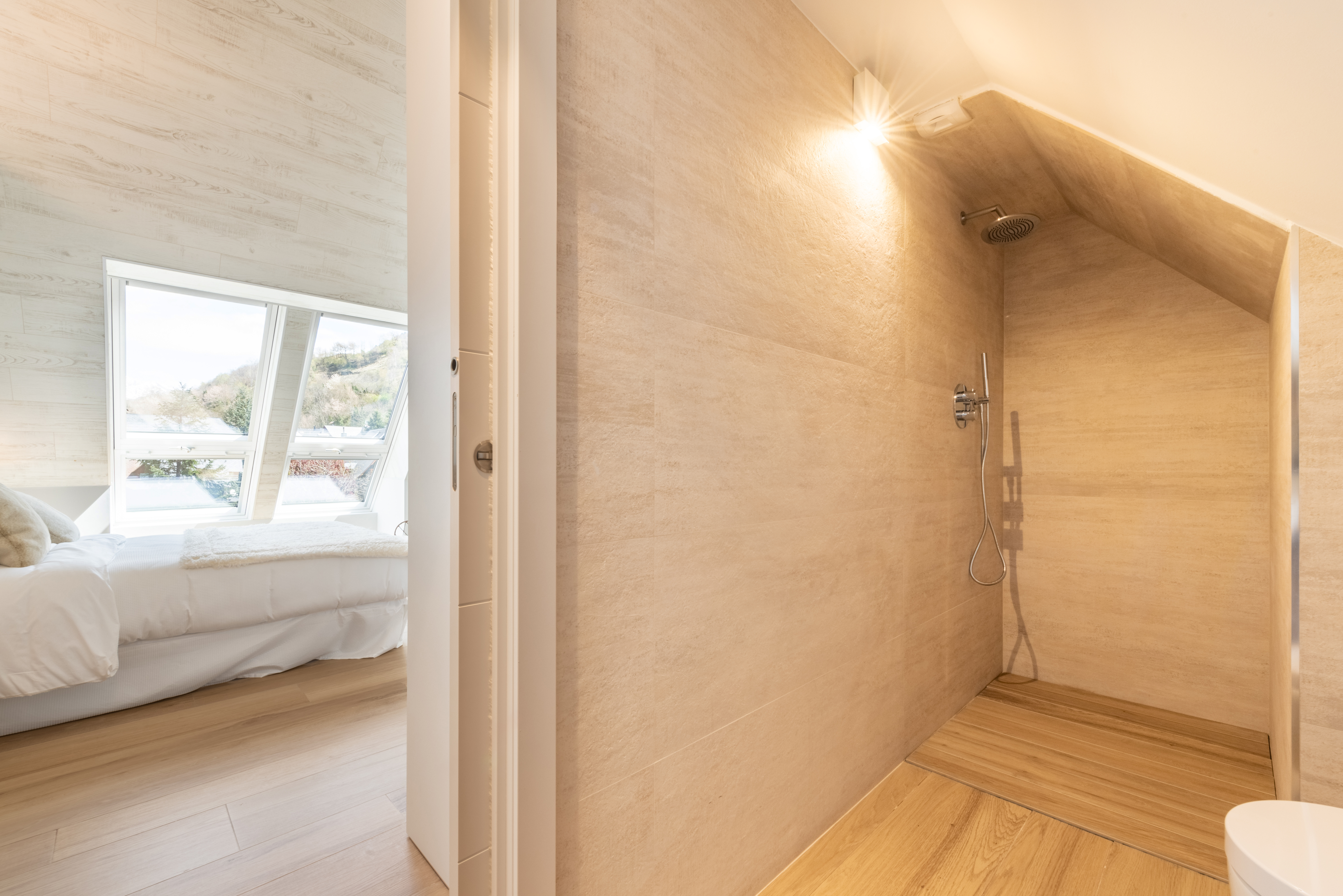 Fotos de Alicia García / Porcelanosa