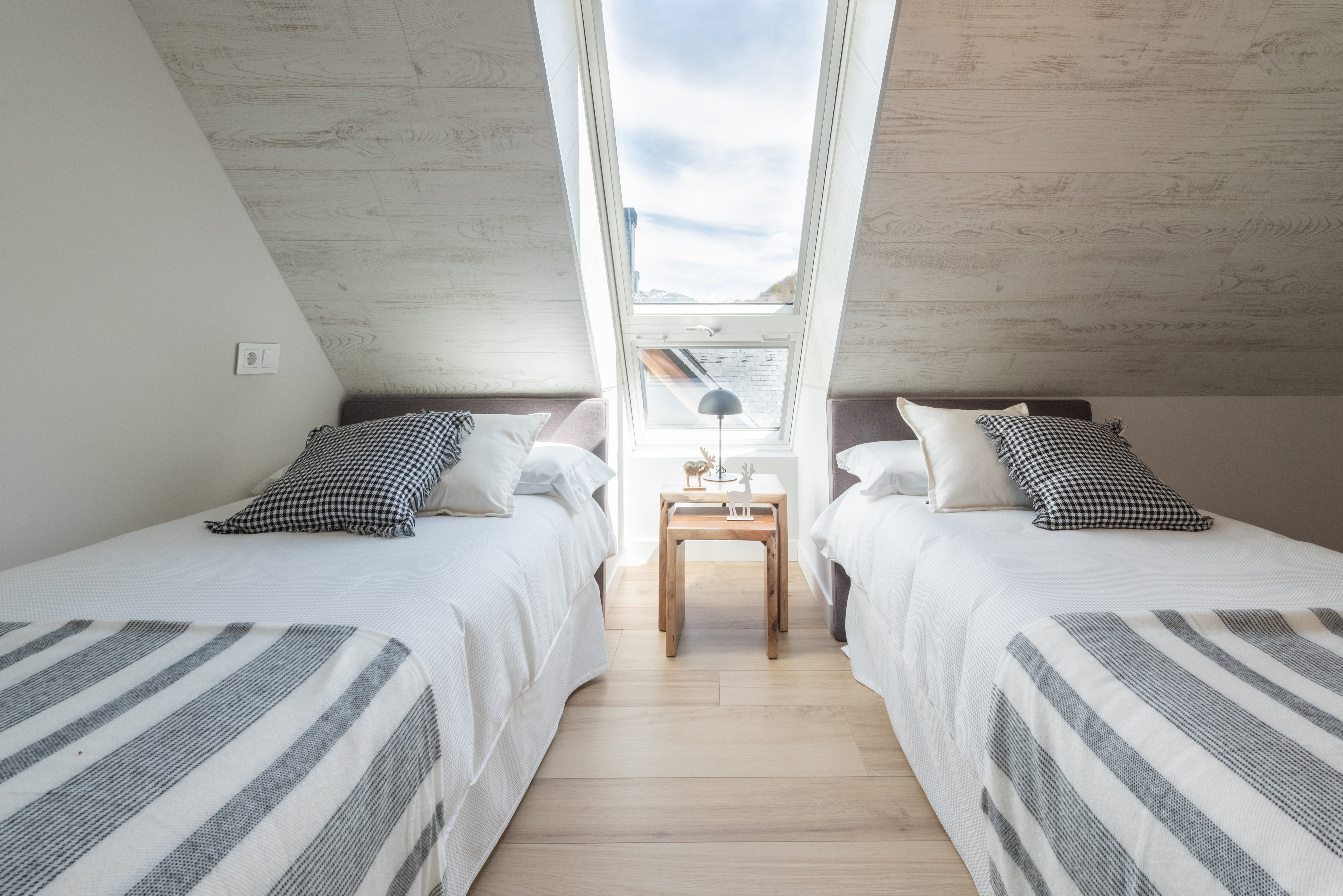 Fotos de Alicia García / Porcelanosa