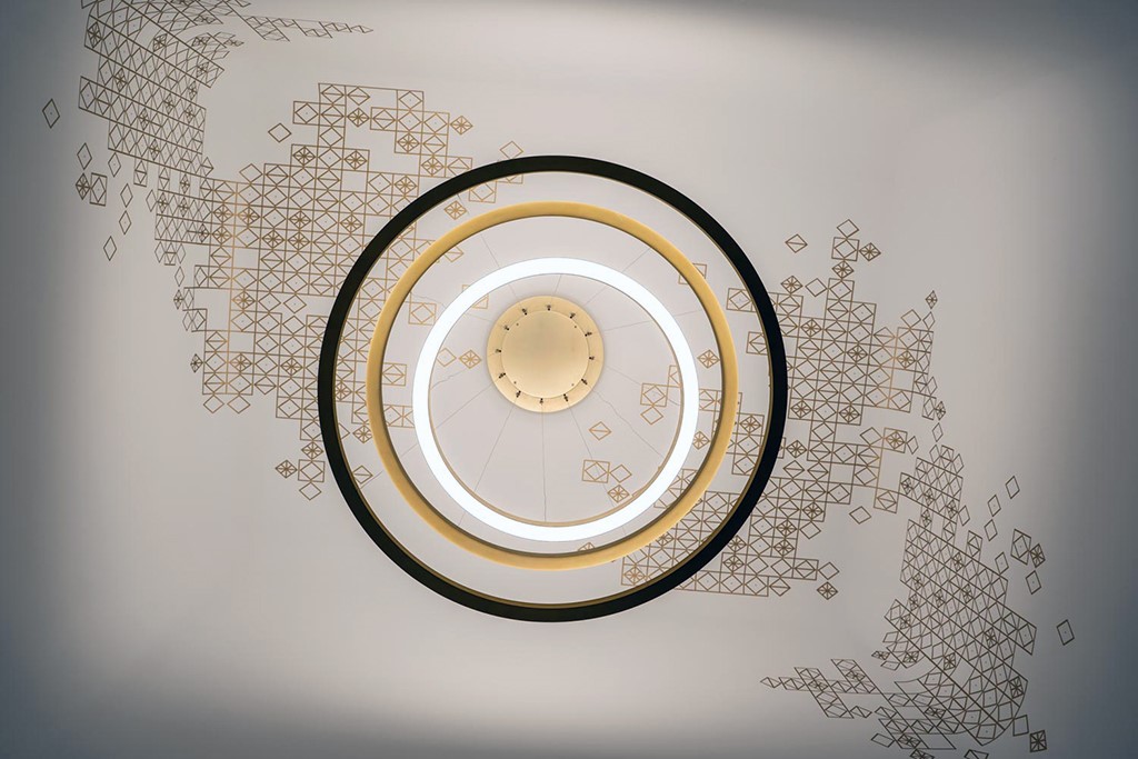 Eurostars Hotels/Aurea Palacio de Correos