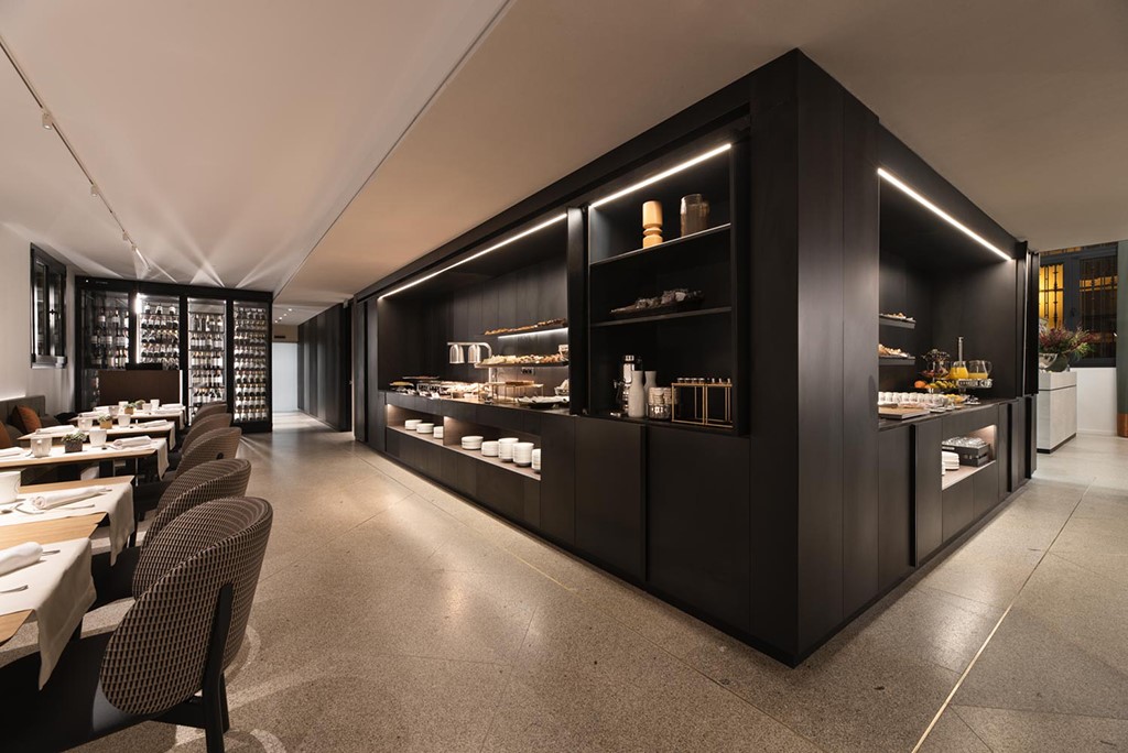 Eurostars Hotels/Aurea Palacio de Correos