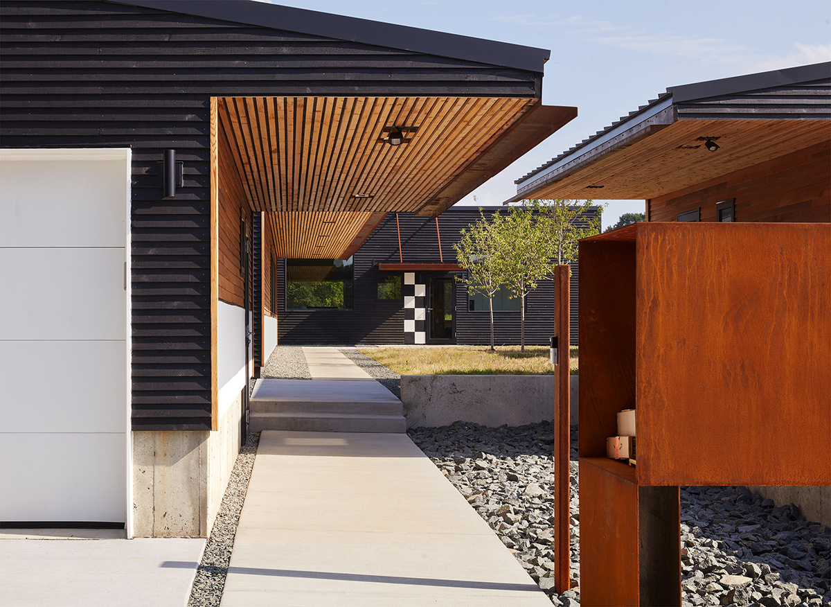 Un diseño al que no le falta detalle