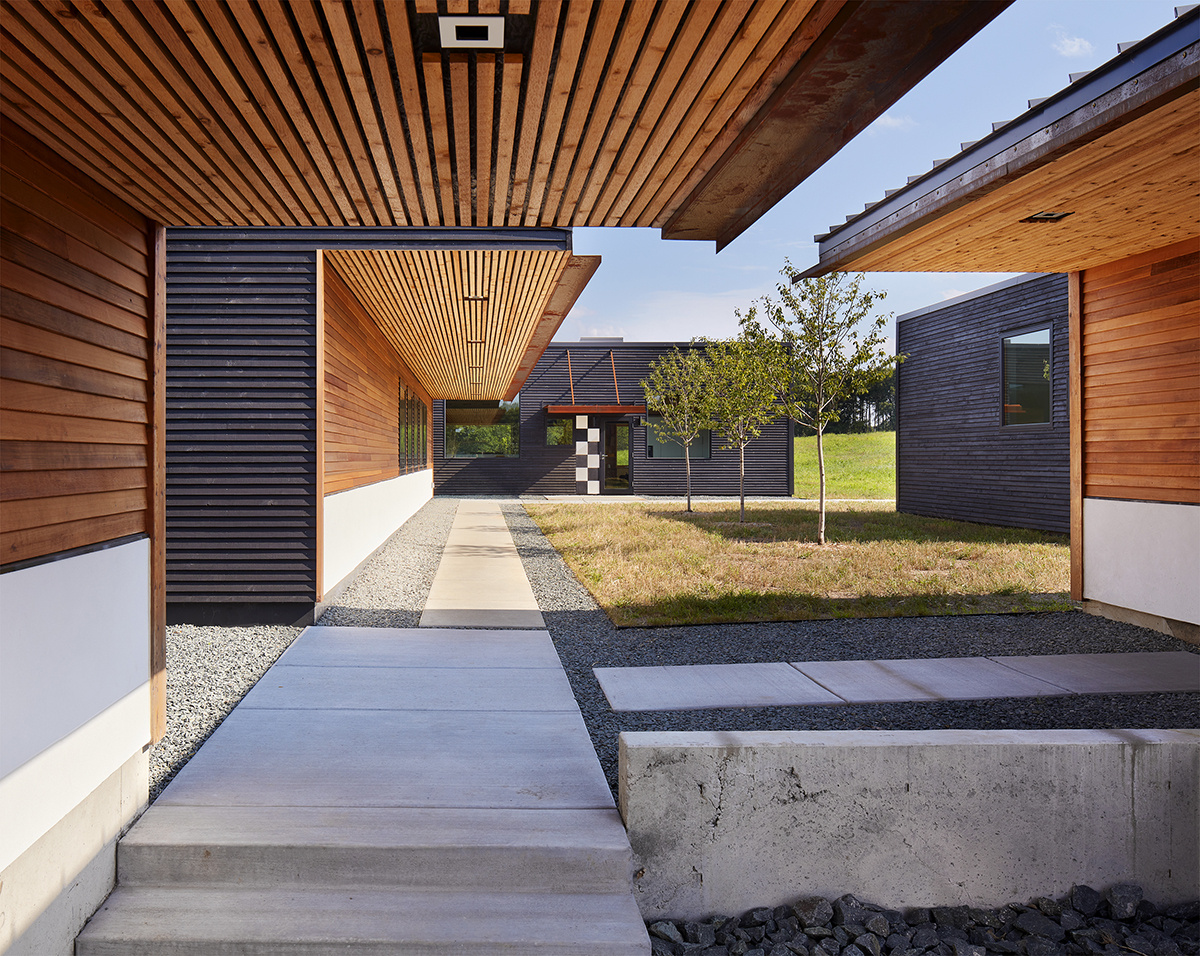 Diseño de inspiración japonesa