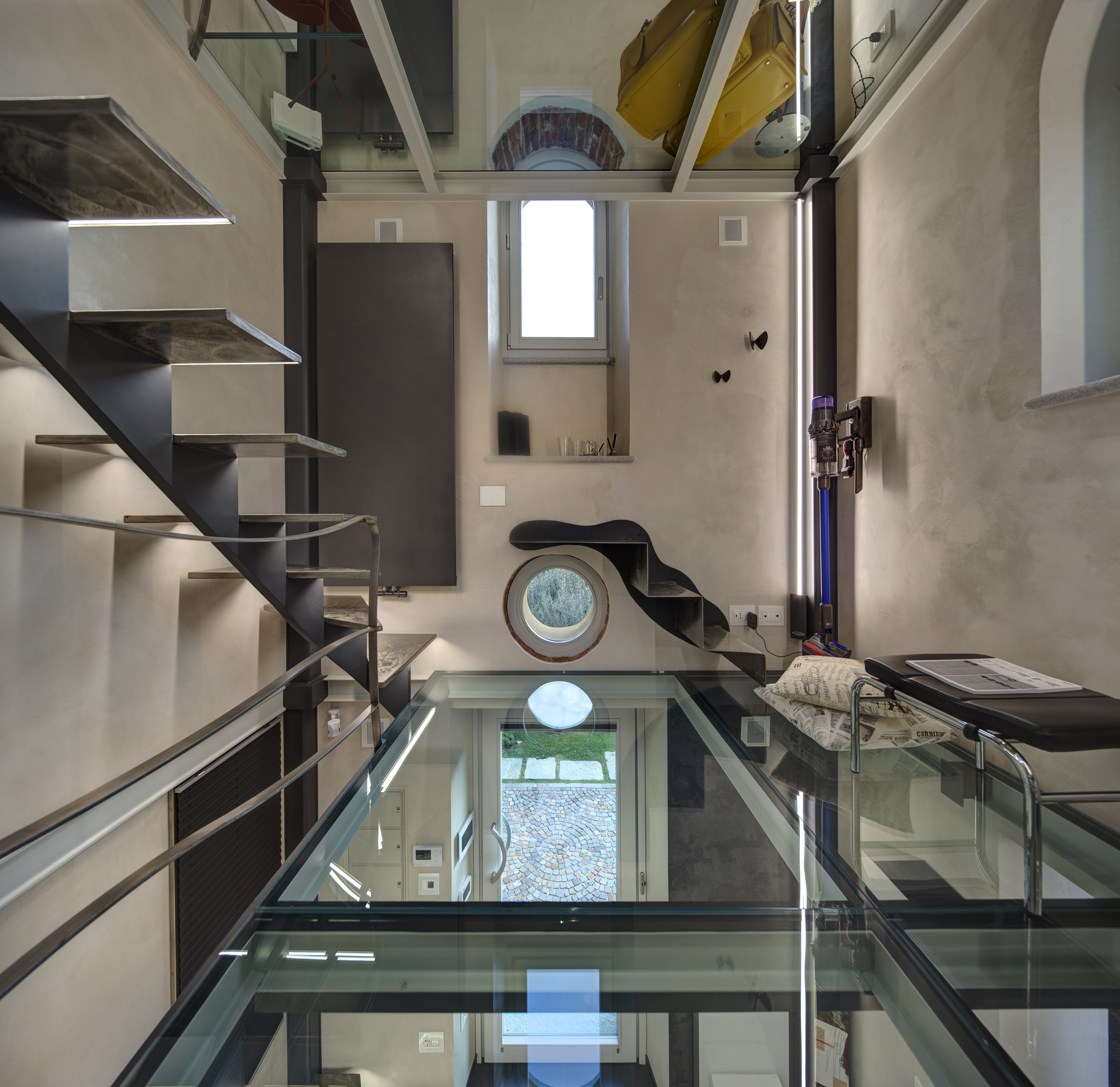 Gruppo Building