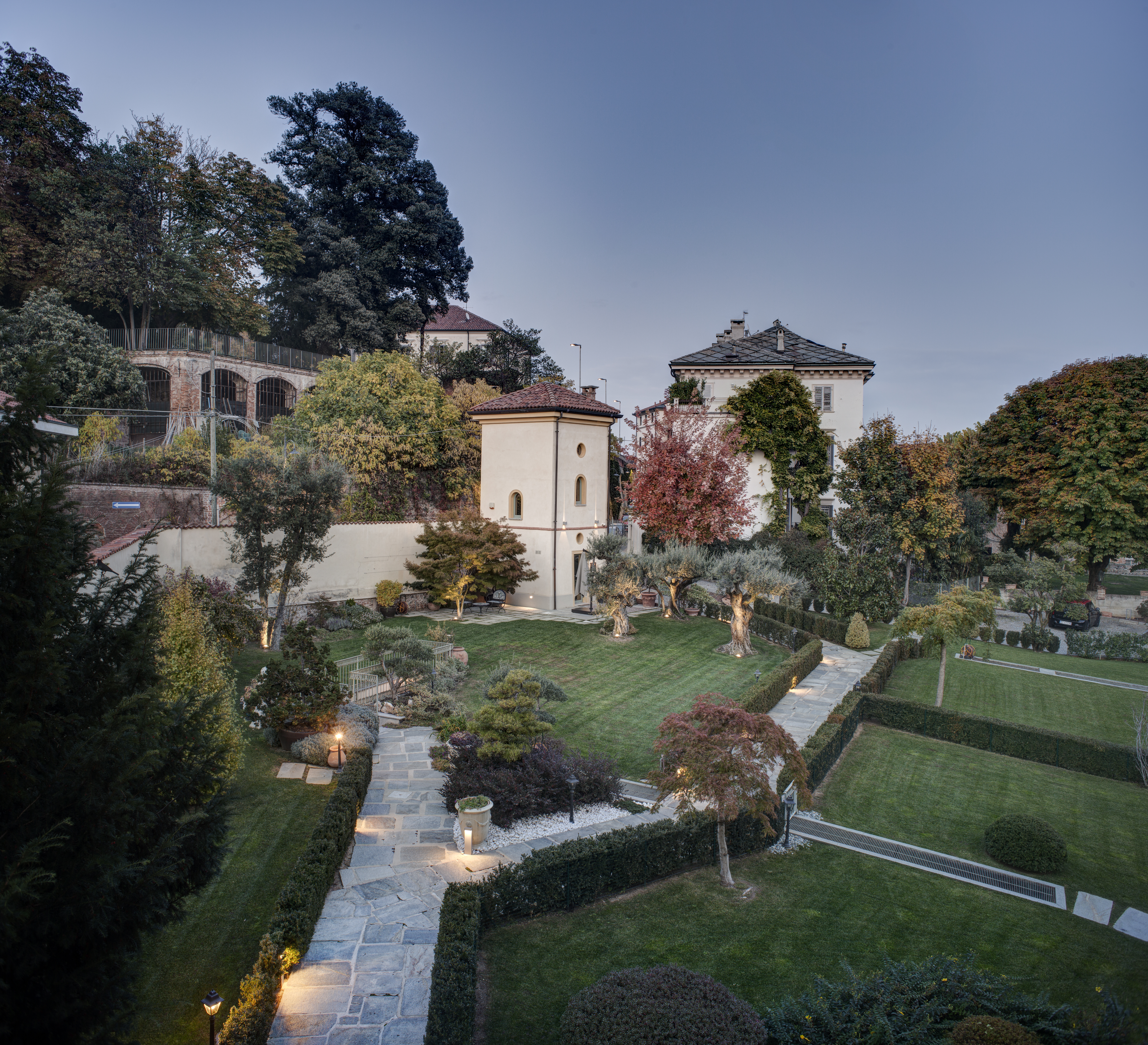Gruppo Building
