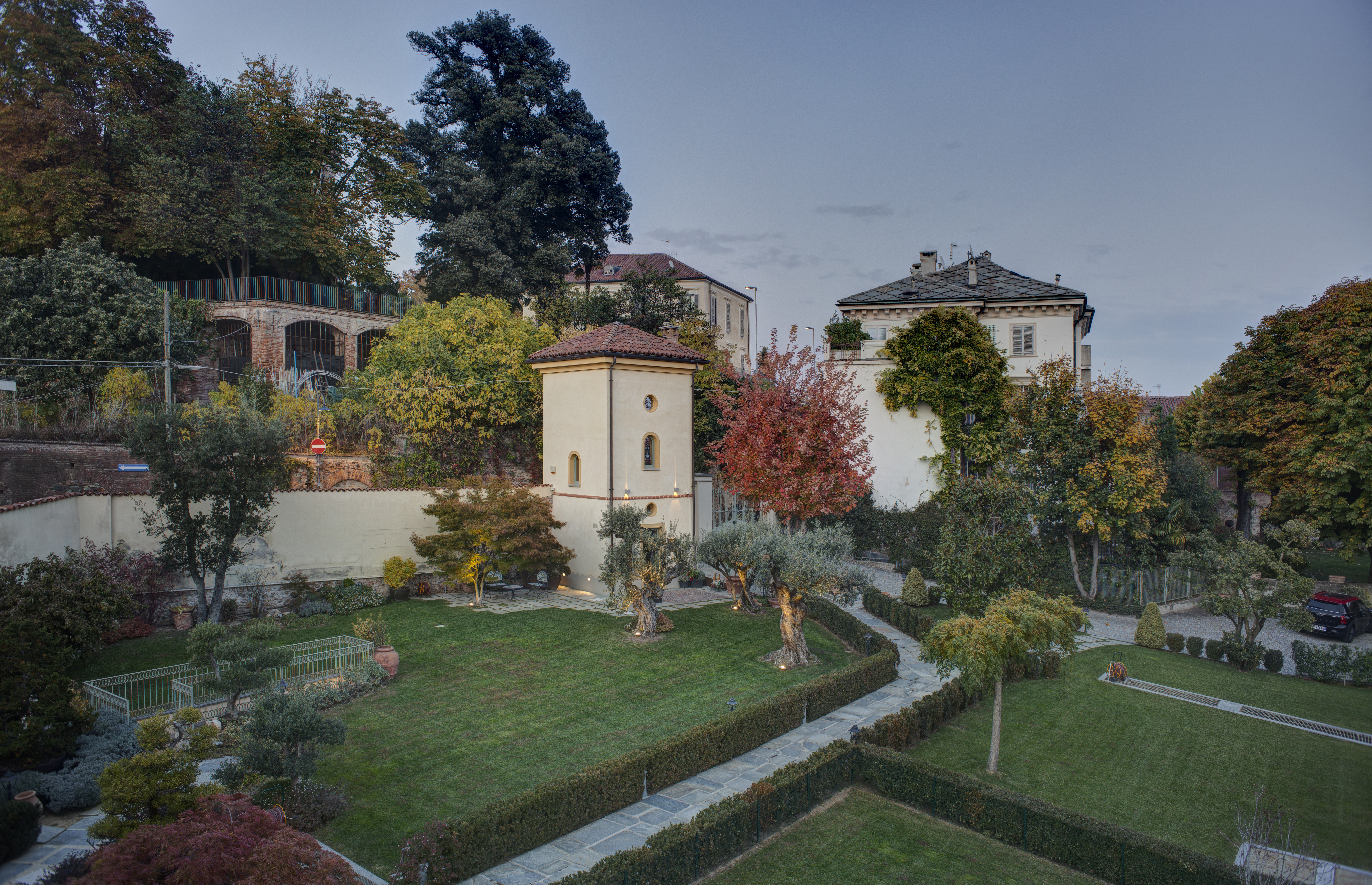 Gruppo Building