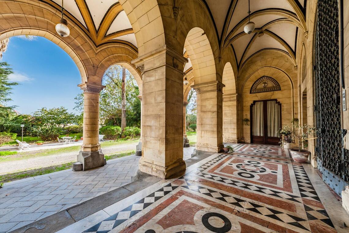 Italy Sotheby's International Realty